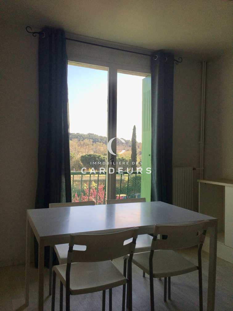 vente Vente en exclusivité, studio Aix en Provence