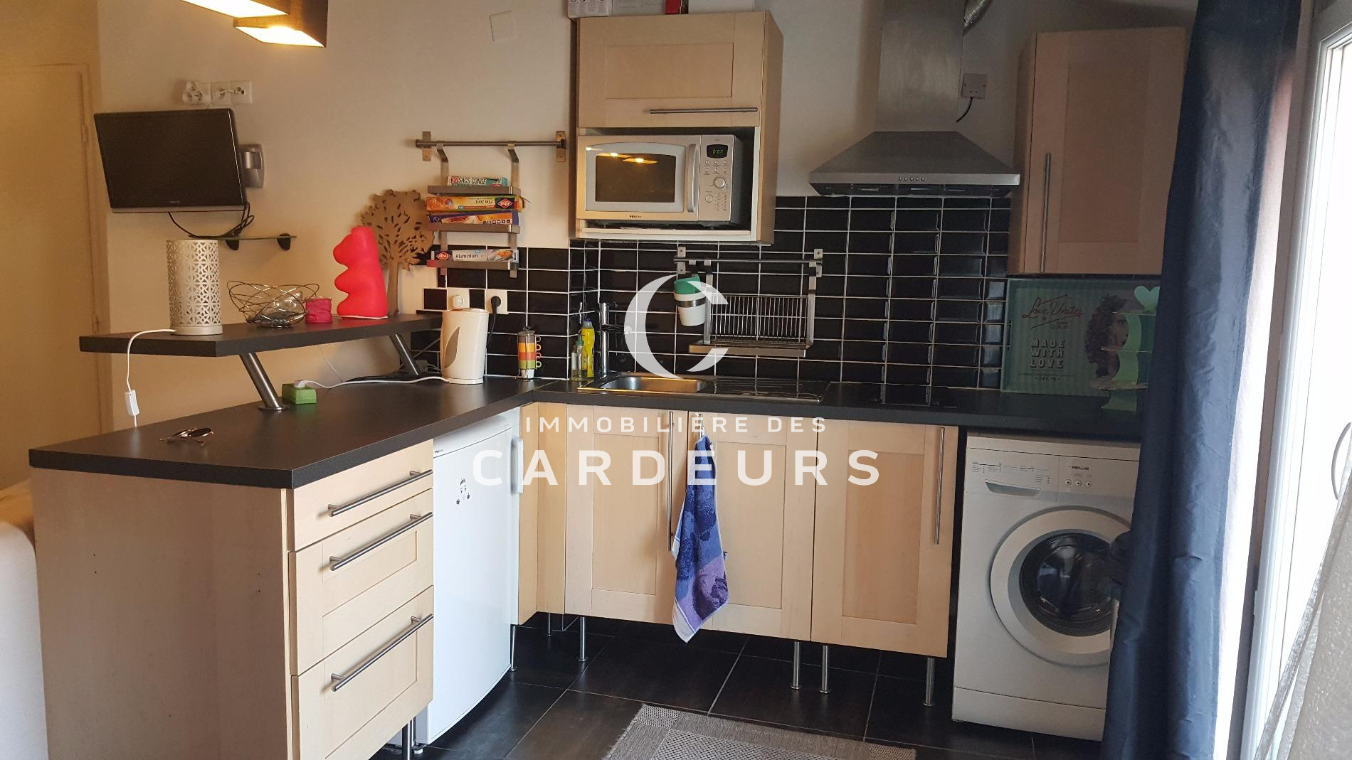 location LOCATION STUDIO MEUBLE AIX EN PROVENCE CENTRE PROCHE PLACE DES