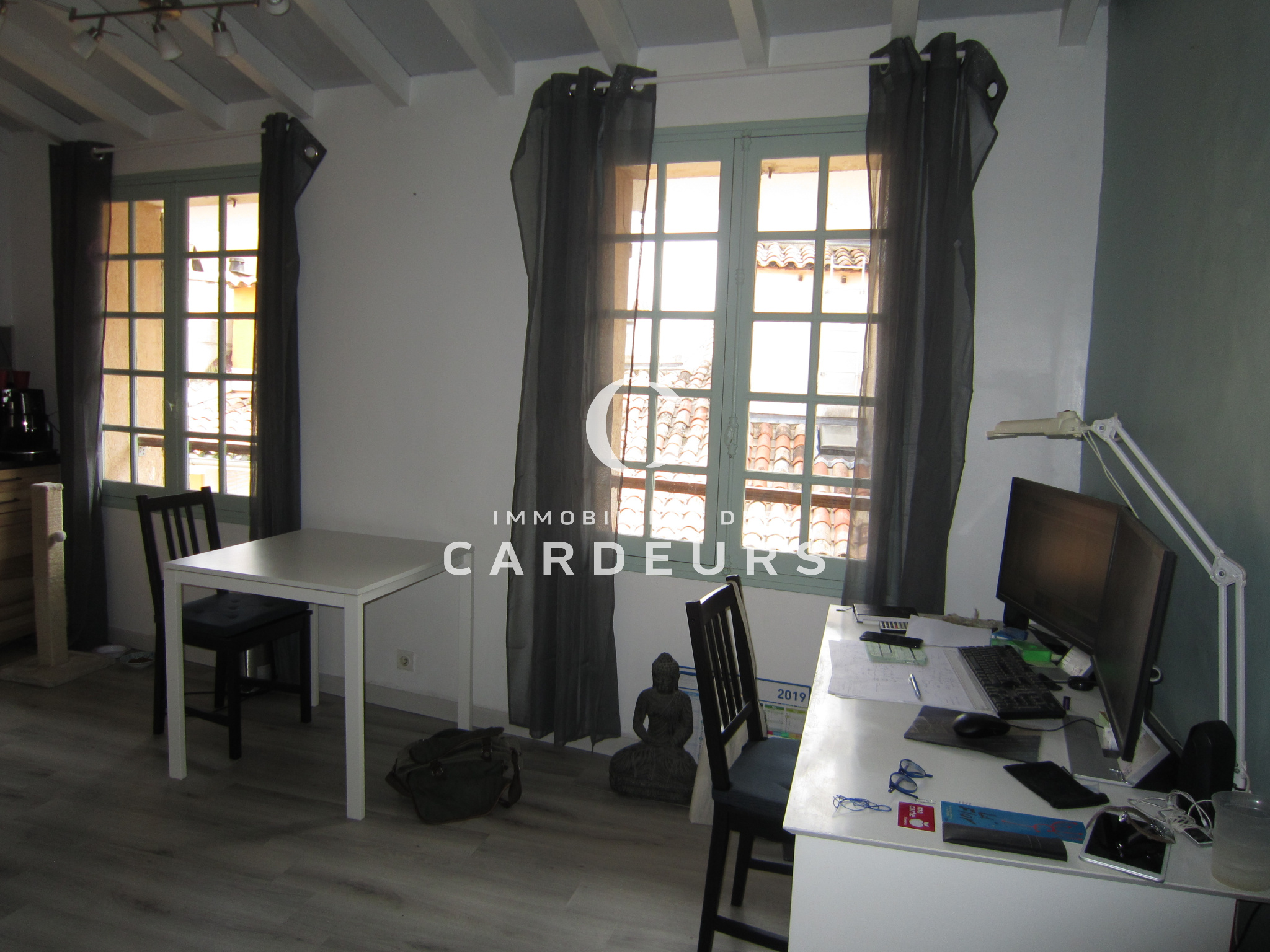 location Location Studio meublé AIX EN PROVENCE Centre Ville proche IEP