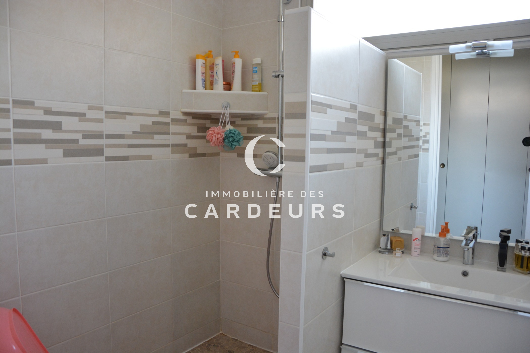 vente Vente appartement de type 3, Aix en Provence centre ville à pied